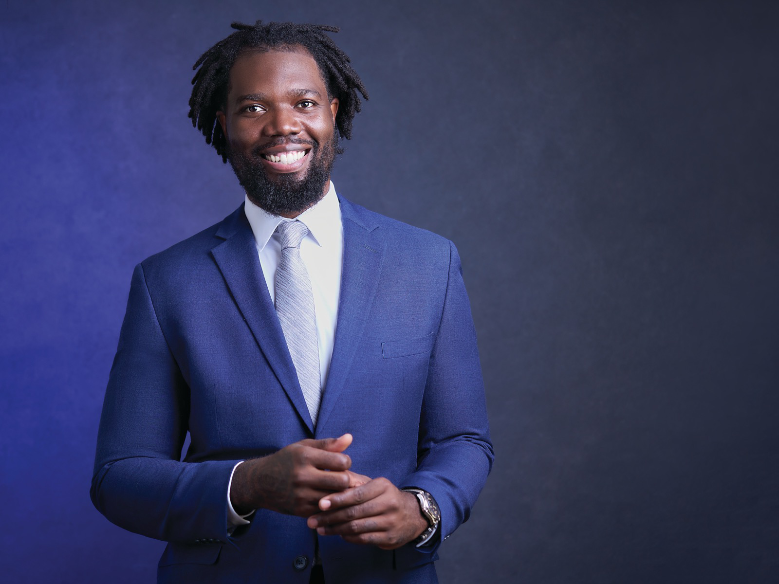 Jeff Kangar – Cybersecurity Expert